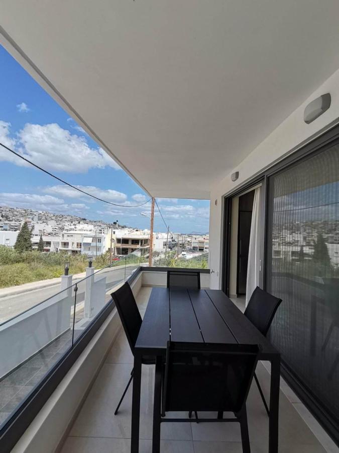 Sitia View Apartment Exterior photo