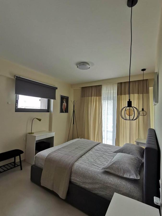 Sitia View Apartment Exterior photo