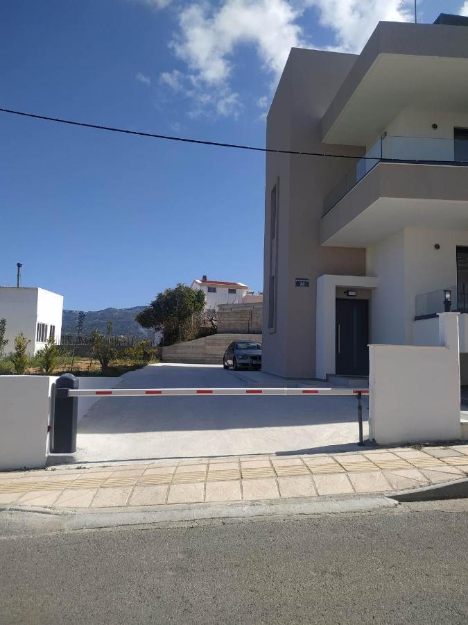 Sitia View Apartment Exterior photo
