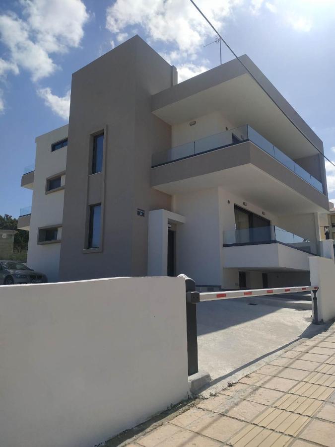 Sitia View Apartment Exterior photo