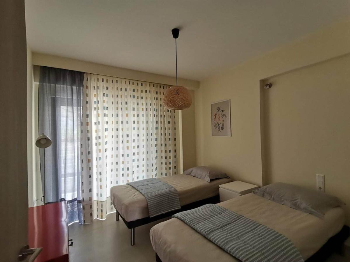 Sitia View Apartment Exterior photo